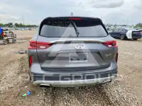 2020 Infinity QX50 фото