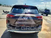 2020 Infinity QX50 photo