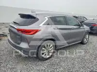 2020 Infinity QX50 фото