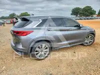2020 Infinity QX50 photo