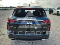 2020 Infinity QX50 фото