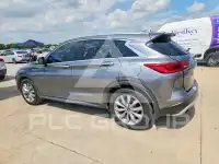 2020 Infinity QX50 photo