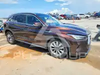 2020 Infinity QX50 photo