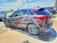 2020 Infinity QX50 photo