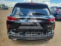 2020 Infinity QX50 photo