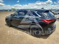 2020 Infinity QX50 photo