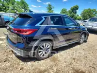 2020 Infinity QX50 photo