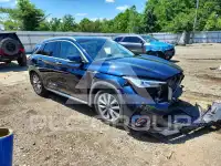 2020 Infinity QX50 photo