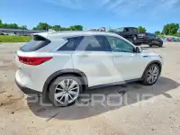 2020 Infinity QX50 фото