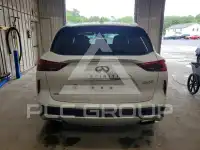 2020 Infinity QX50 фото
