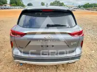 2020 Infinity QX50 photo