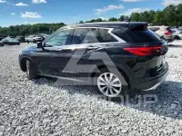 2020 Infinity QX50 фото