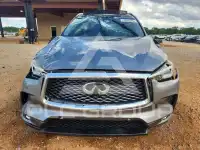 2020 Infinity QX50 photo