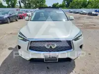 2020 Infinity QX50 фото