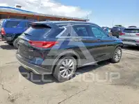 2020 Infinity QX50 photo