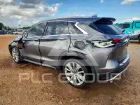 2020 Infinity QX50 photo