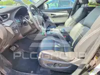 2020 Infinity QX50 photo