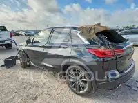 2020 Infinity QX50 фото