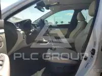 2020 Infinity QX50 photo