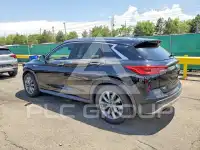2020 Infinity QX50 photo
