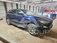 2020 Infinity QX50 photo