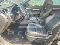 2020 Infinity QX50 photo