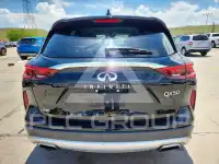 2020 Infinity QX50 фото