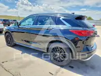 2020 Infinity QX50 фото