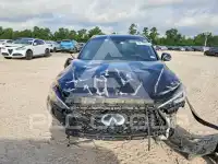 2020 Infinity QX50 фото
