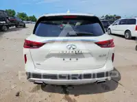 2020 Infinity QX50 фото