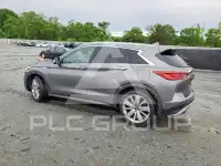 2020 Infinity QX50 фото