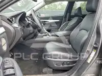 2020 Infinity QX50 фото