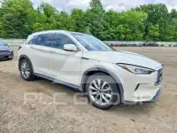2020 Infinity QX50 фото