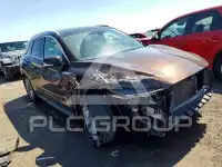 2020 Infinity QX50 фото