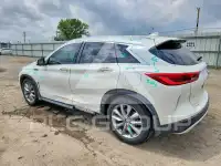 2020 Infinity QX50 фото