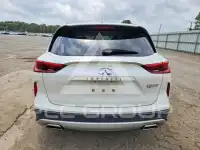 2020 Infinity QX50 фото