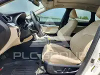 2020 Infinity QX50 фото