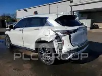 2020 Infinity QX50 фото