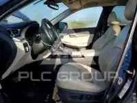 2020 Infinity QX50 фото