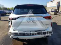 2020 Infinity QX50 фото