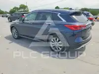 2020 Infinity QX50 photo
