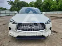 2020 Infinity QX50 фото