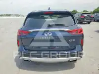 2020 Infinity QX50 photo