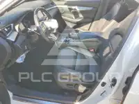 2020 Infinity QX50 фото