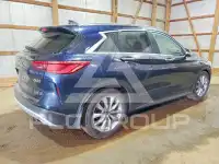 2020 Infinity QX50 фото