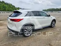 2020 Infinity QX50 фото