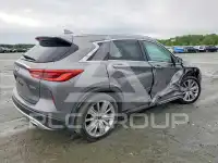 2020 Infinity QX50 фото