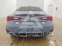 2020 Infinity Q60 фото