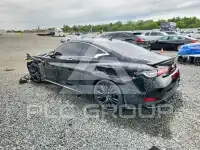 2020 Infinity Q60 фото