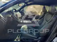 2020 Infinity Q60 photo